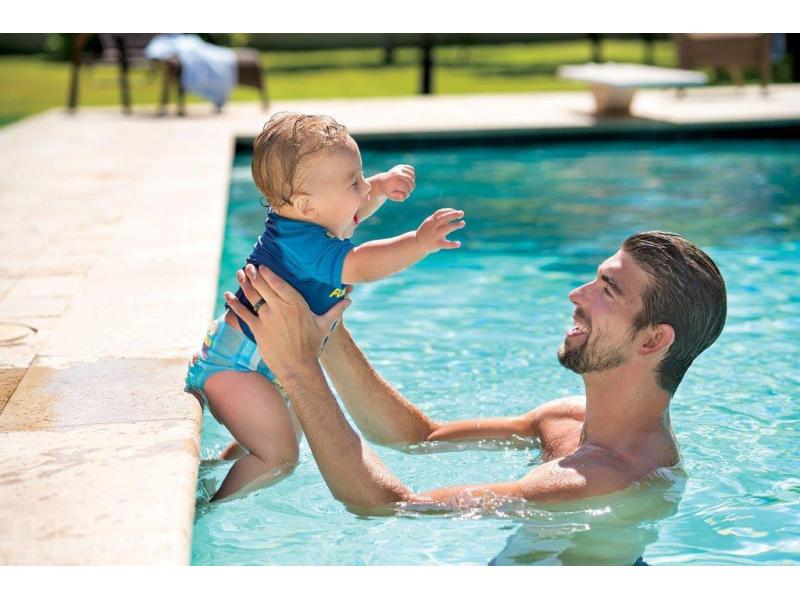 Huggies Schwimmwindel Little Swimmers Gr. 2-3, 12 Stk. Windeln Grösse 3-4, 12 Stück