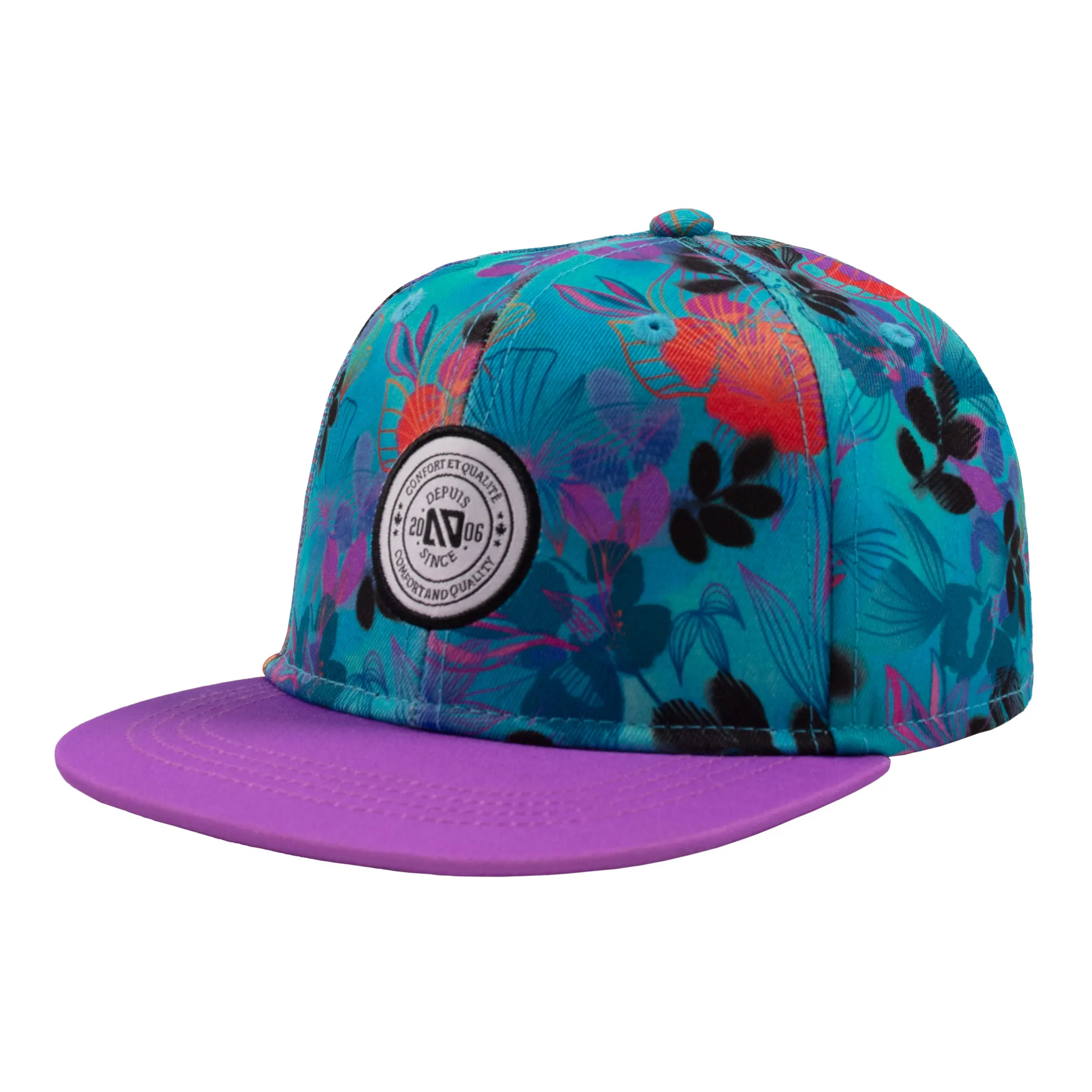 Nanö Casquette Active 12-24mois