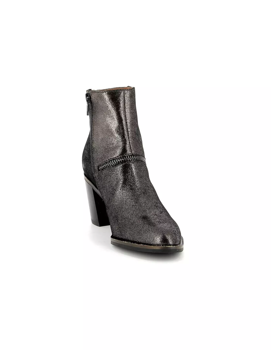 MAM ZELLE NEVA - Boots & bottines Iriseetain