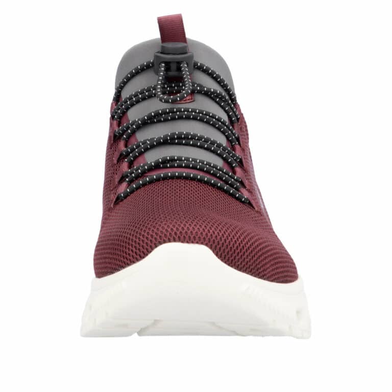 Rieker Ready 2 Go Sneakers Dame M6066-30