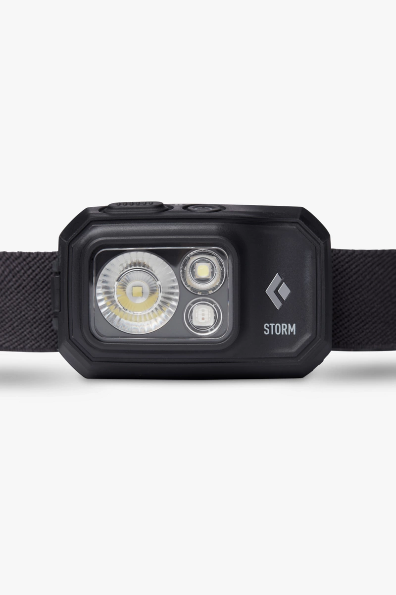 Black Diamond Storm 450 Stirnlampe