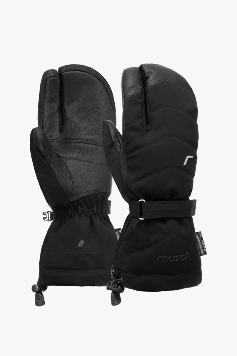 Reusch Nadia R-TEX® XT Lobster Damen Skihandschuh