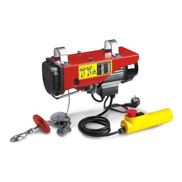 elektrisk gaffeltruck MECAFER 470102