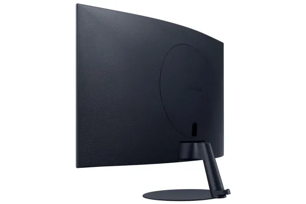 Samsung S32C390EAU - S39C Series - LED-skærm - kurvet - 32
