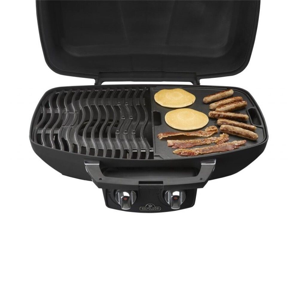 GRILLPLATE NAPOLEON TQ285 PRO285 STØPEJERN