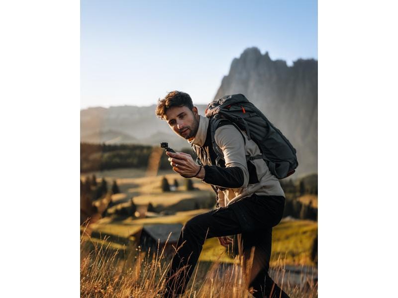 DJI Actionkamera Osmo Pocket 3 1