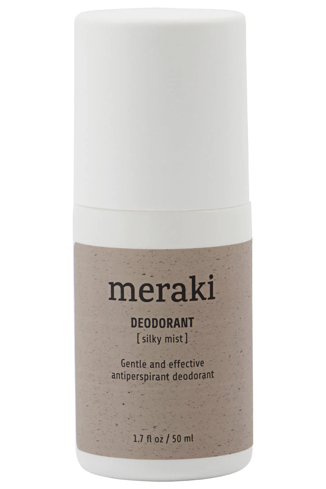Meraki Deodorant silky mist