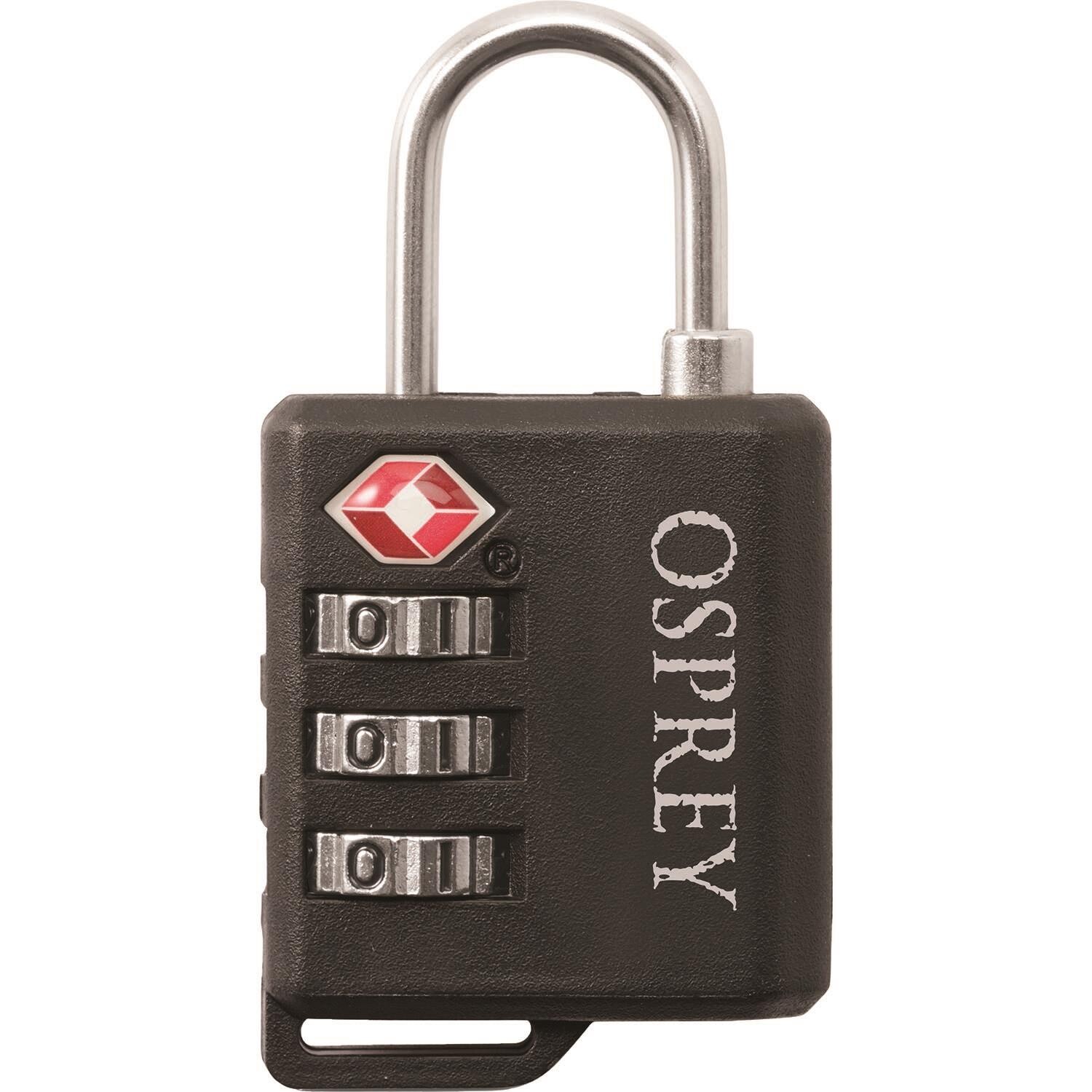Osprey Padlock
