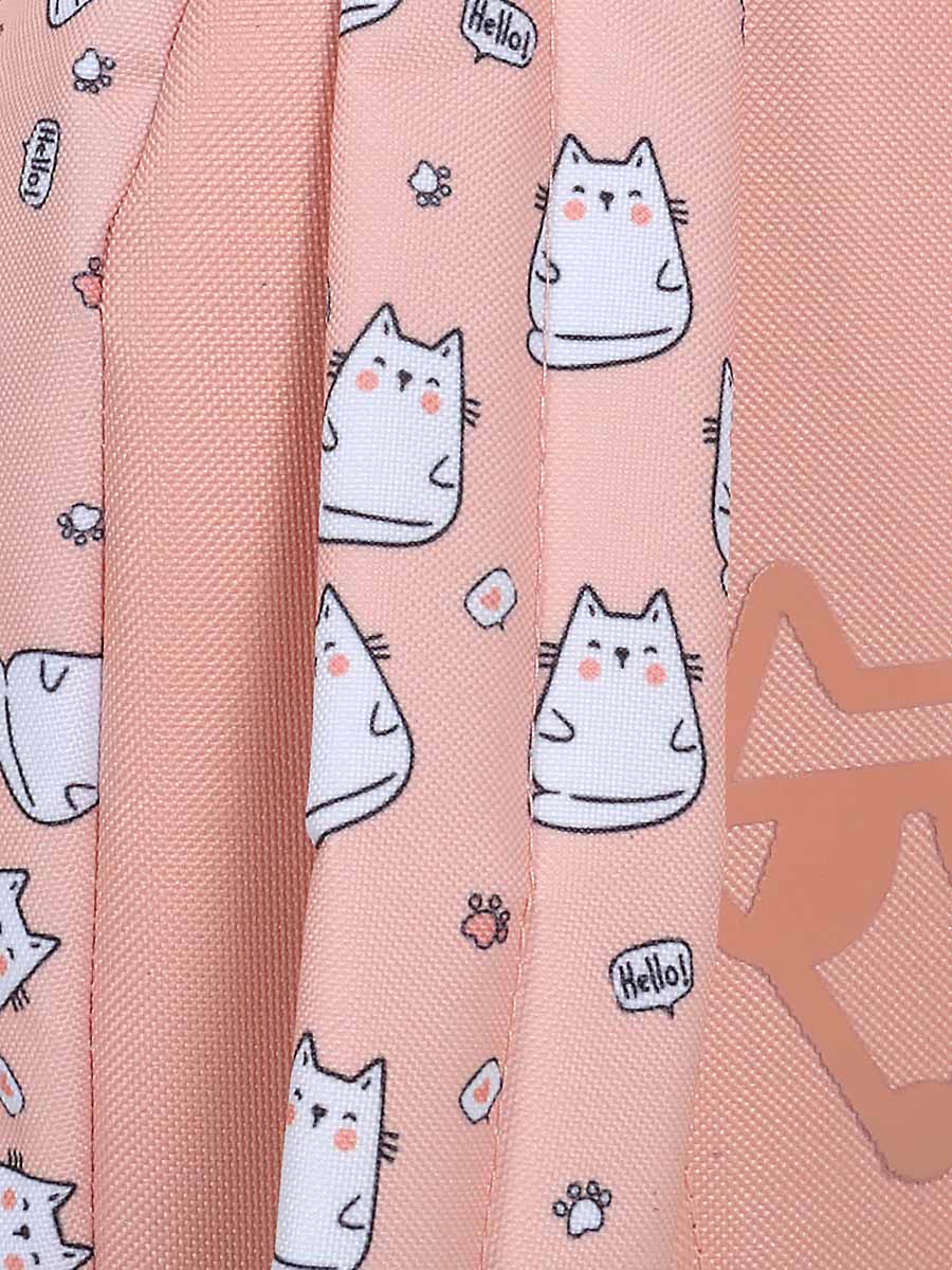 Sac À dos Mini Pol Fox Hello