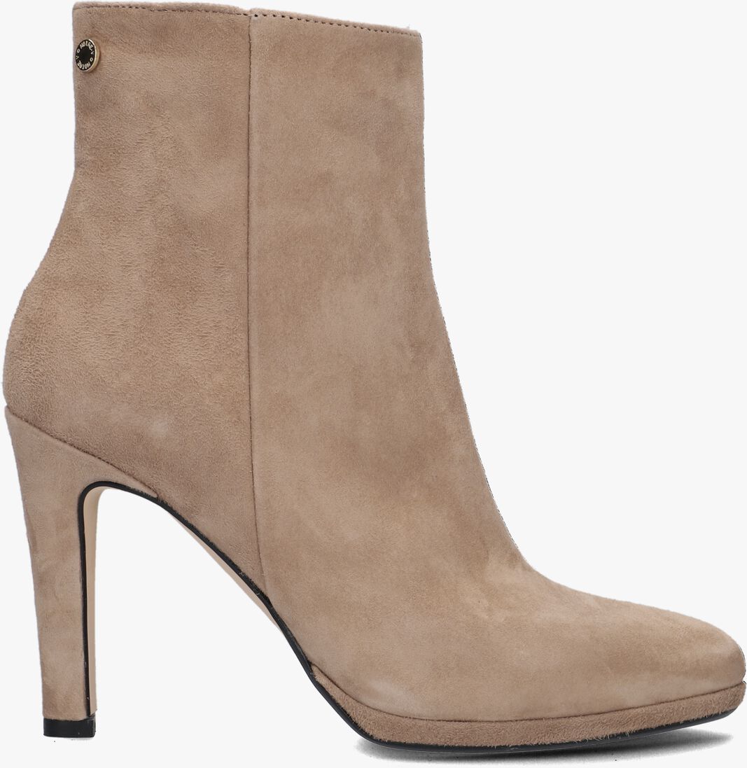 NOTRE-V camel notre-v enkellaarsjes 26533