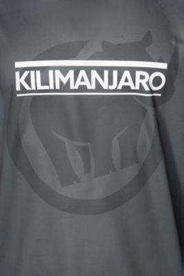 KilimanjaroMTB Shirt - grau