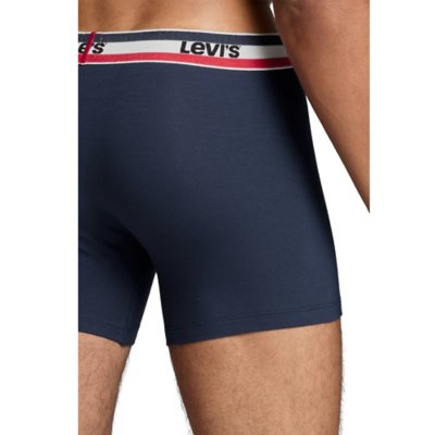 Boxer homme Sportswear Logo Brief LEVIS