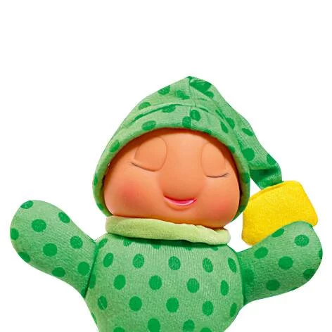 CHENILLE LUMINEUSE