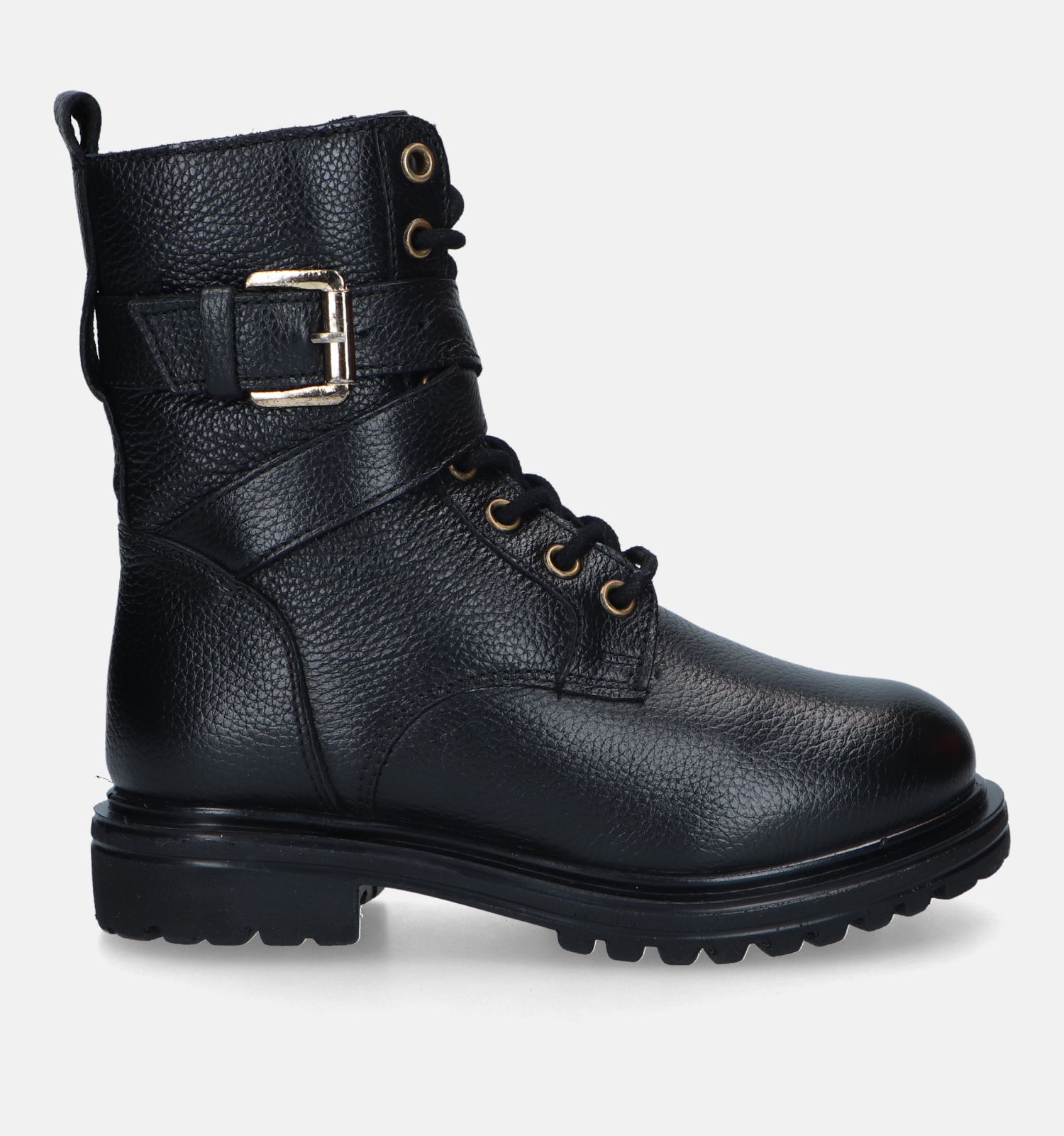Boots zwart