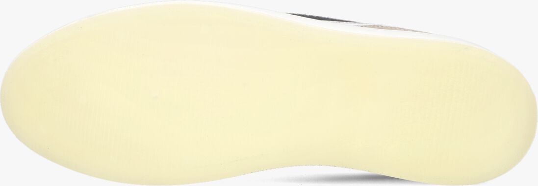 NUBIKK witte nubikk lage sneakers jiro jam