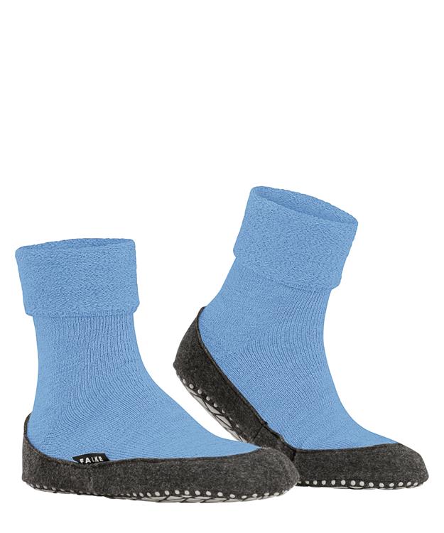 FALKE Cosyshoe SO CP lagoon