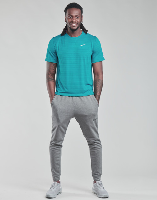 Nike - DF PNT TAPER FL Gris / Negro