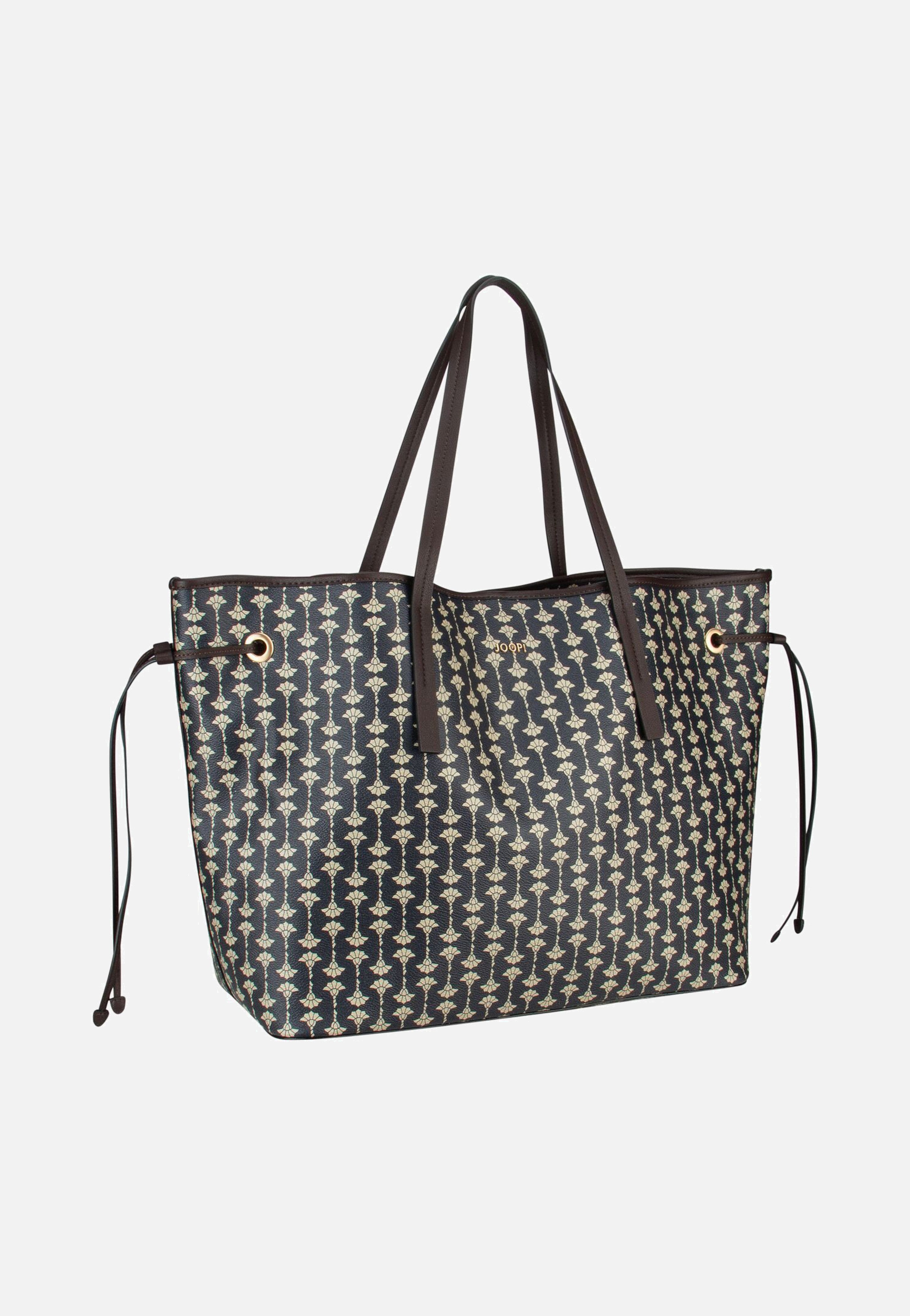 Collana Lara XLHO Dark Blue - Shopper