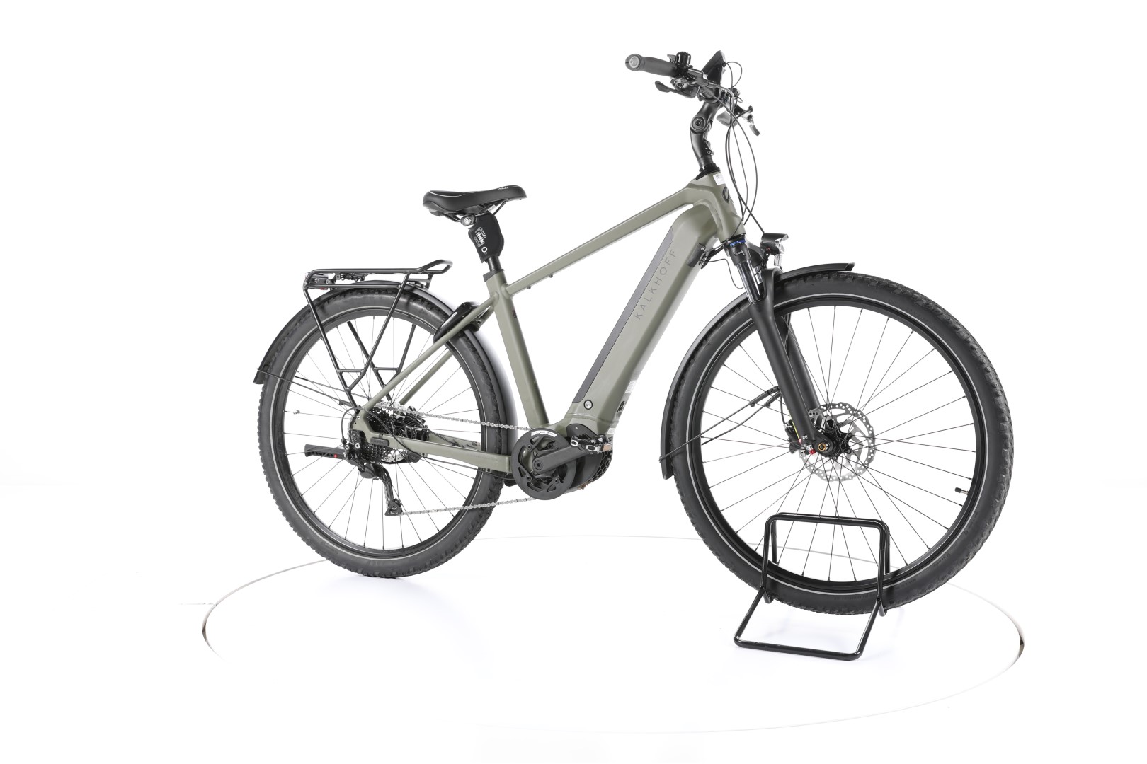 Kalkhoff Entice 5.B Season (2023) | Diamond