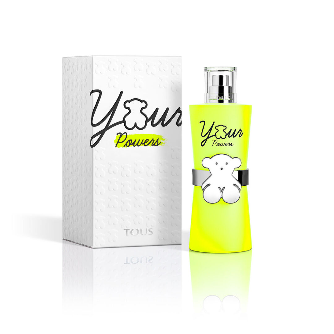 TOUS Your Powers Eau de Toilette - 30ml