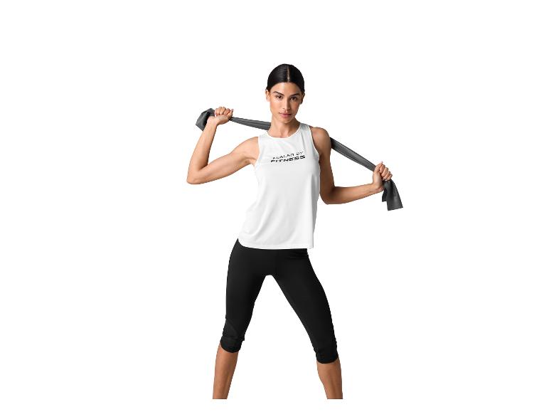 Dames sport top
