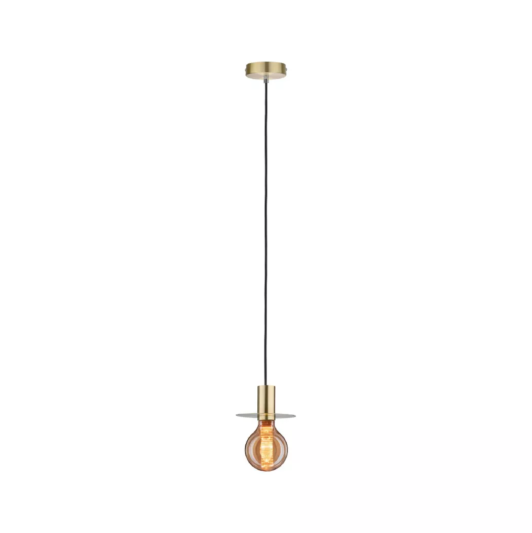 LED-Globeform E27/4 Watt