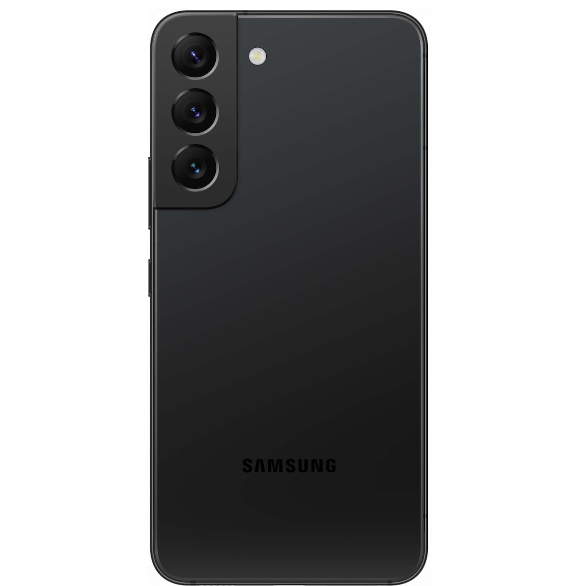 Samsung Galaxy S22 5G smarttelefon 8/256GB (Phantom Black)