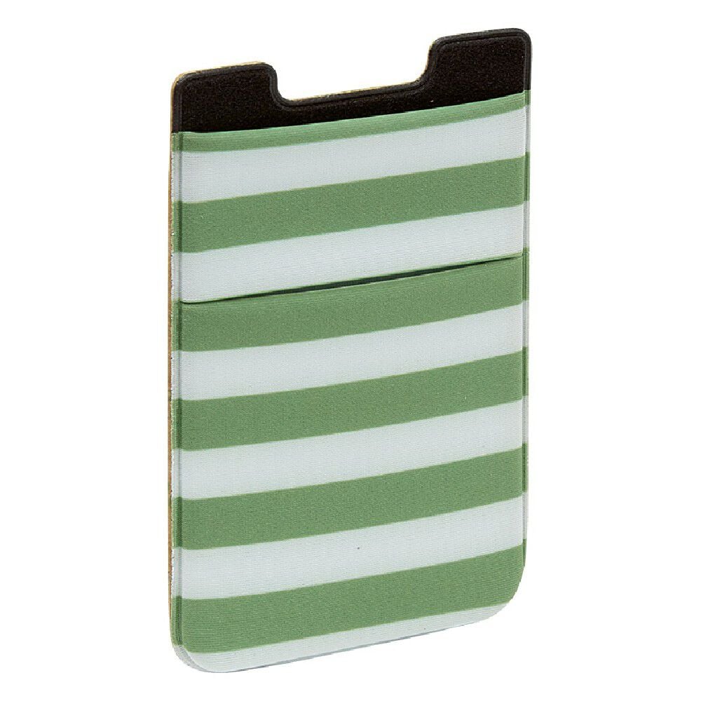 Porte carte pour téléphone x2