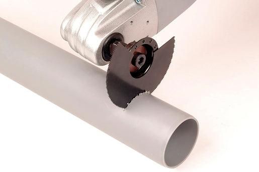 Wolfcraft Multitoolzaagbladenset 3-delig - 3992000