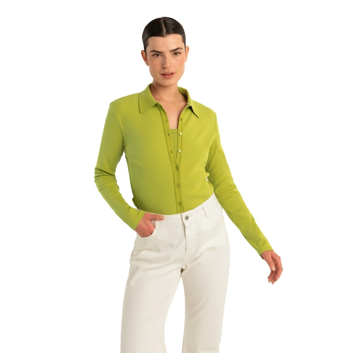 Dames Capri 925064-31283
