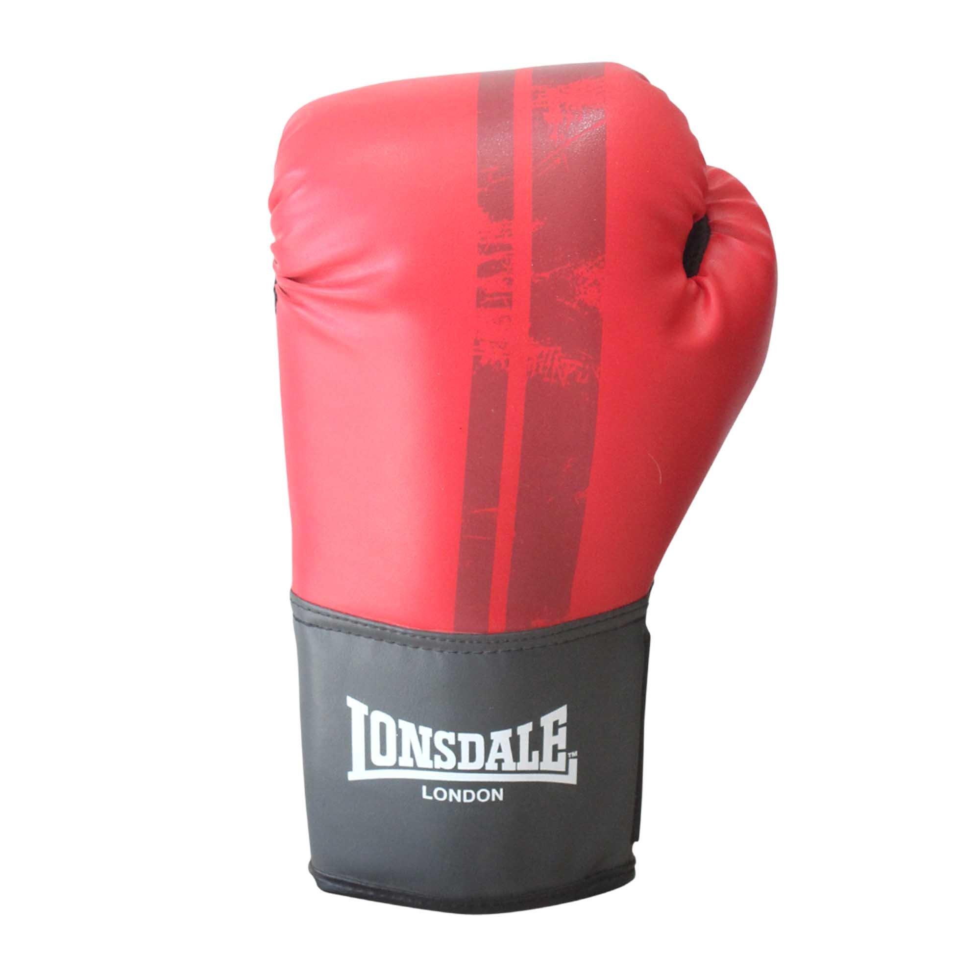 Lonsdale Contender Boxing Gloves
