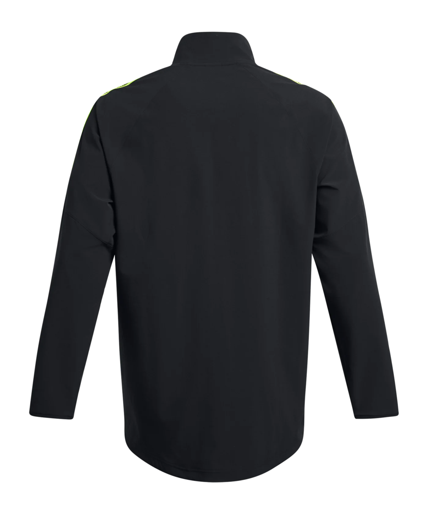 Under Armour Challenger Pro Jacke Schwarz F002