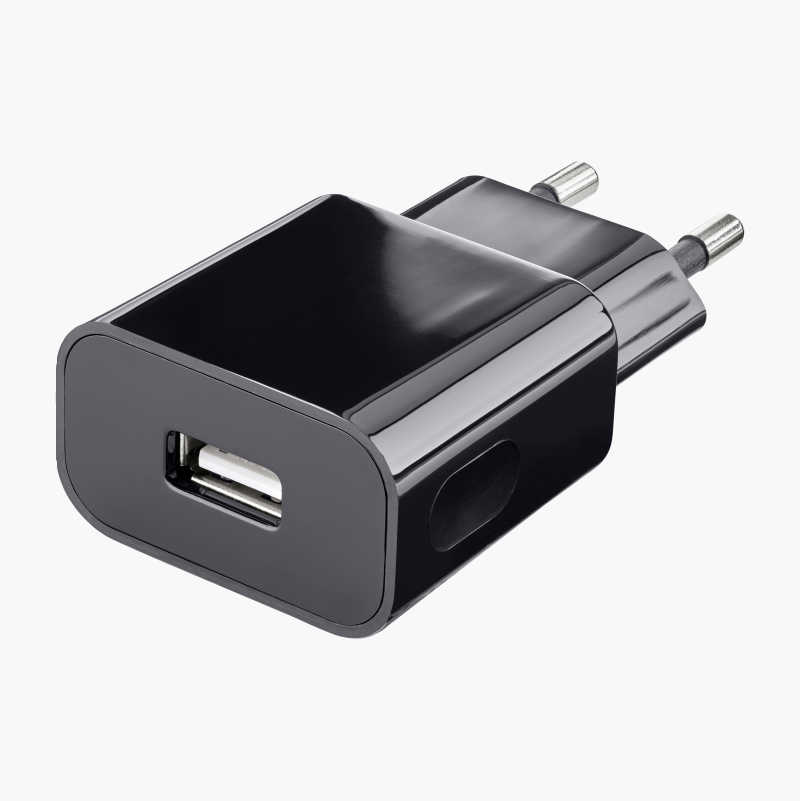 REISELADER USB 230V USB 1A