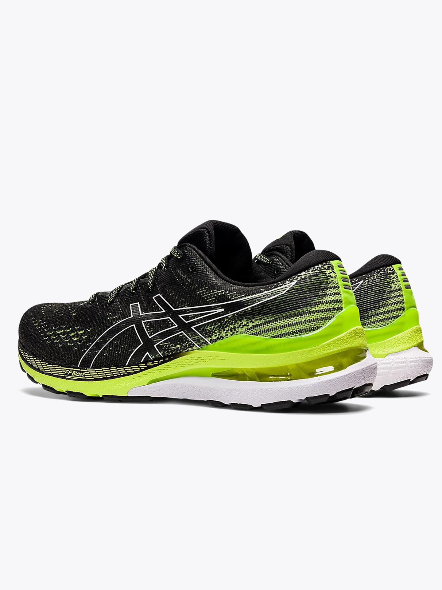 Gel-Kayano 28