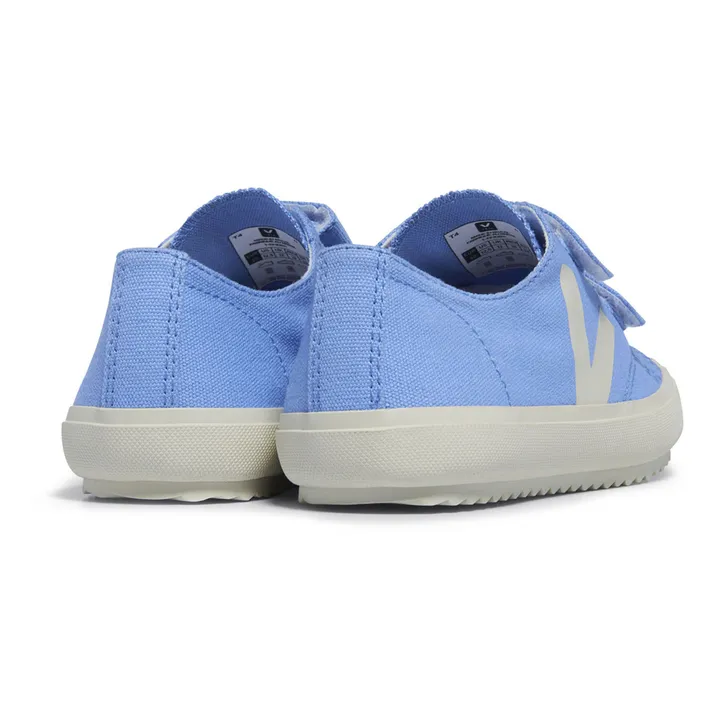 Veja Baskets Ollie Scratchs | Bleu