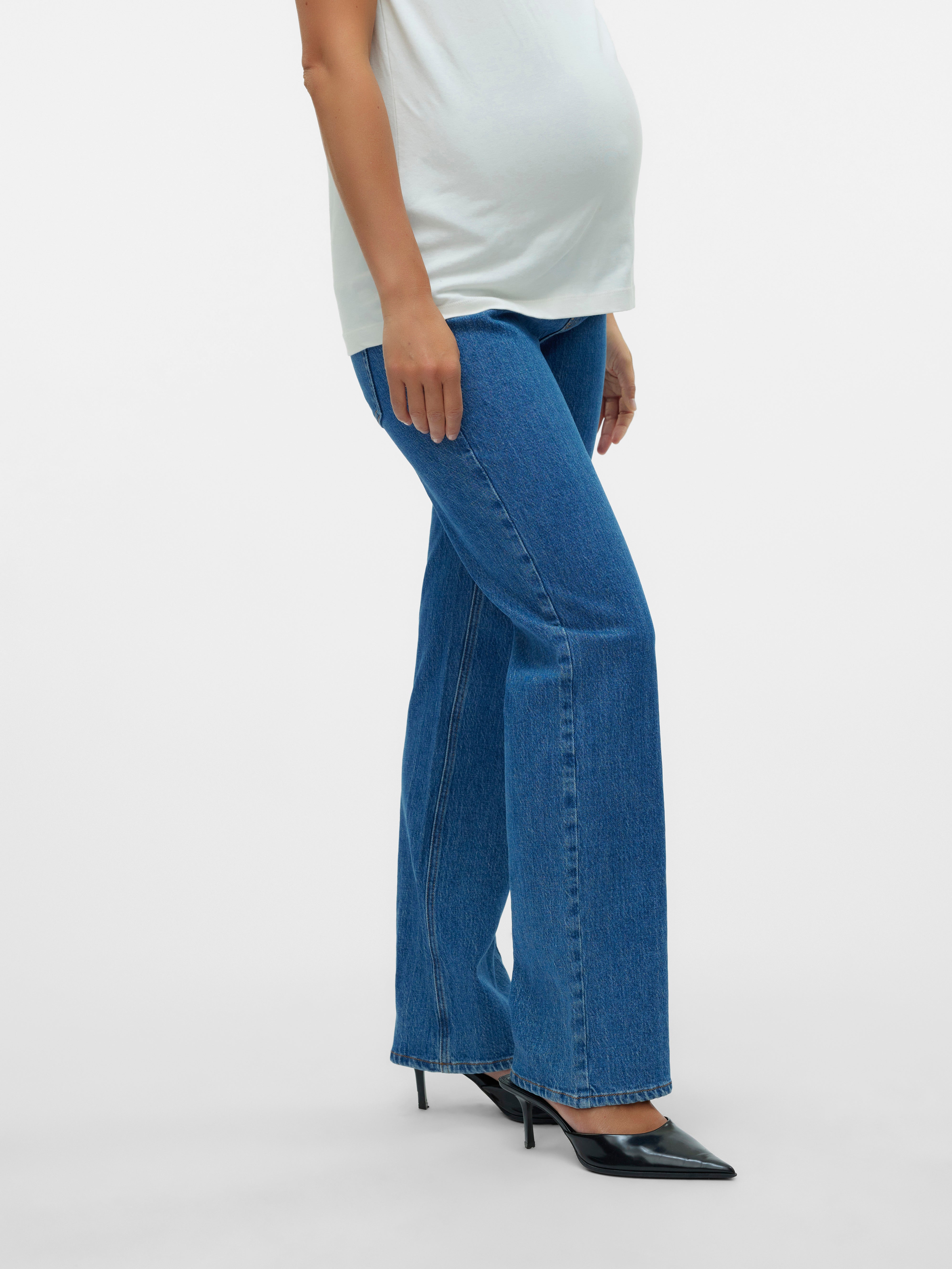 Straight fit Jeans
