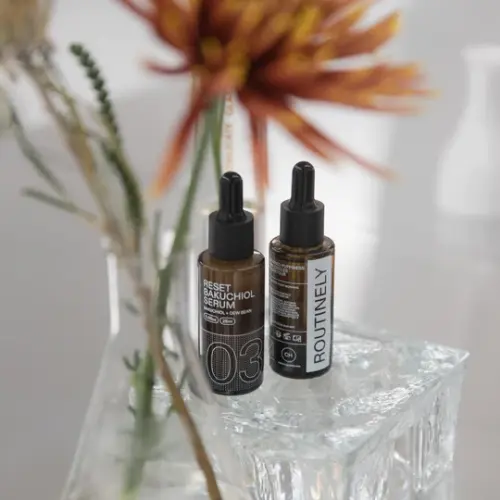 Reset Bakuchiol Serum