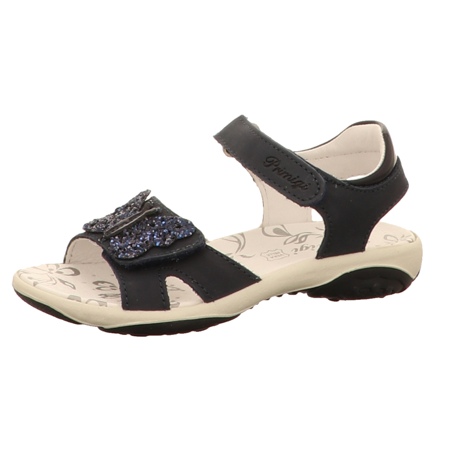 PRIMIGI  Sandalette blau