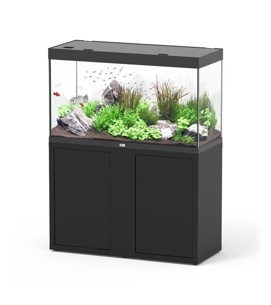 Aquatlantis Sublime 120x50 Set | Gloednieuw!