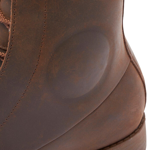 TCX - Chaussures femme Lady Blend 2 Waterproof Marron