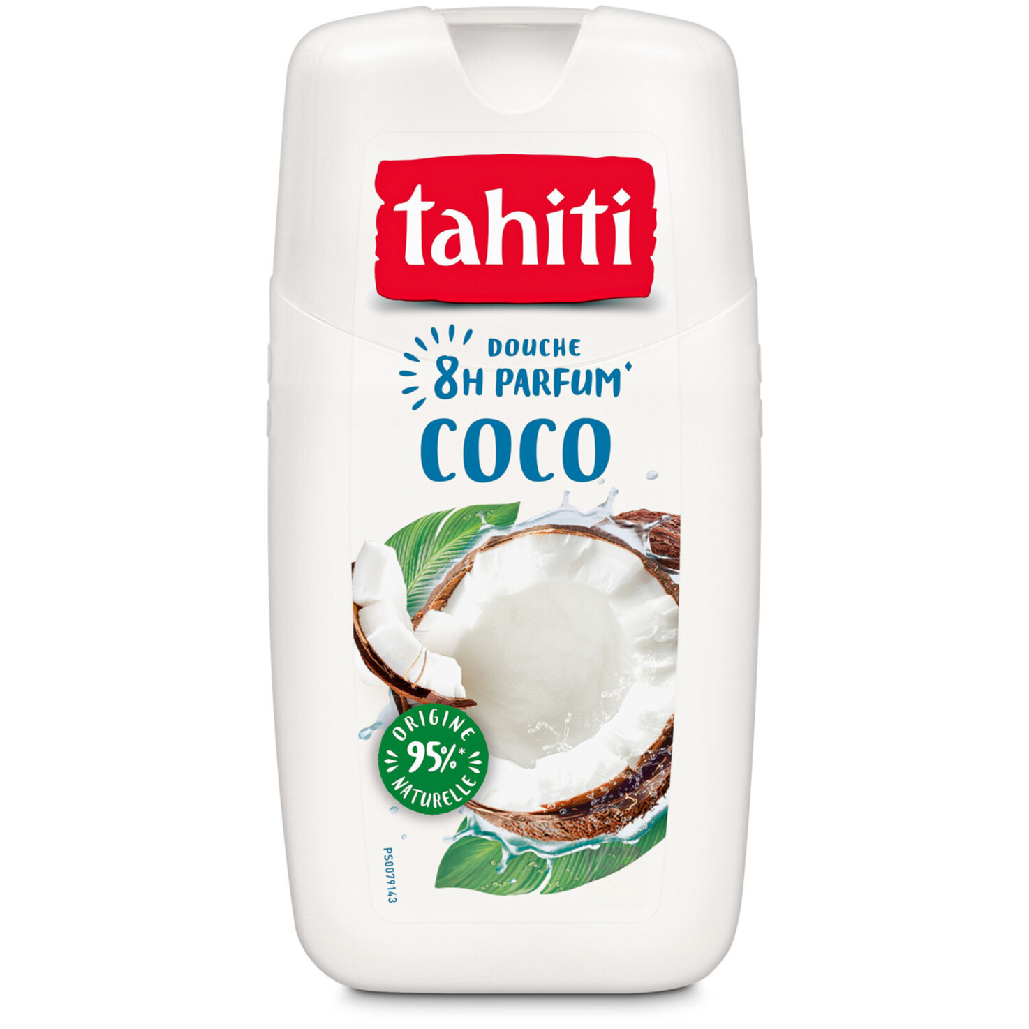 Tahiti Duschgel Kokos