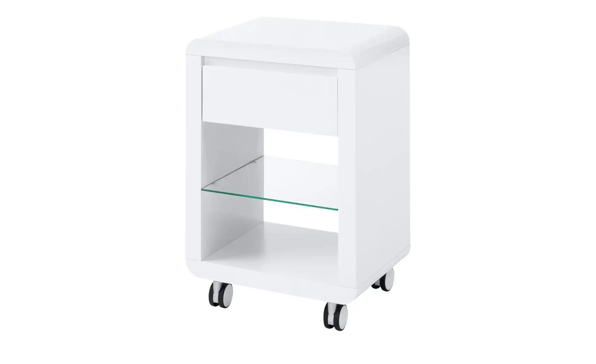 Rollcontainer