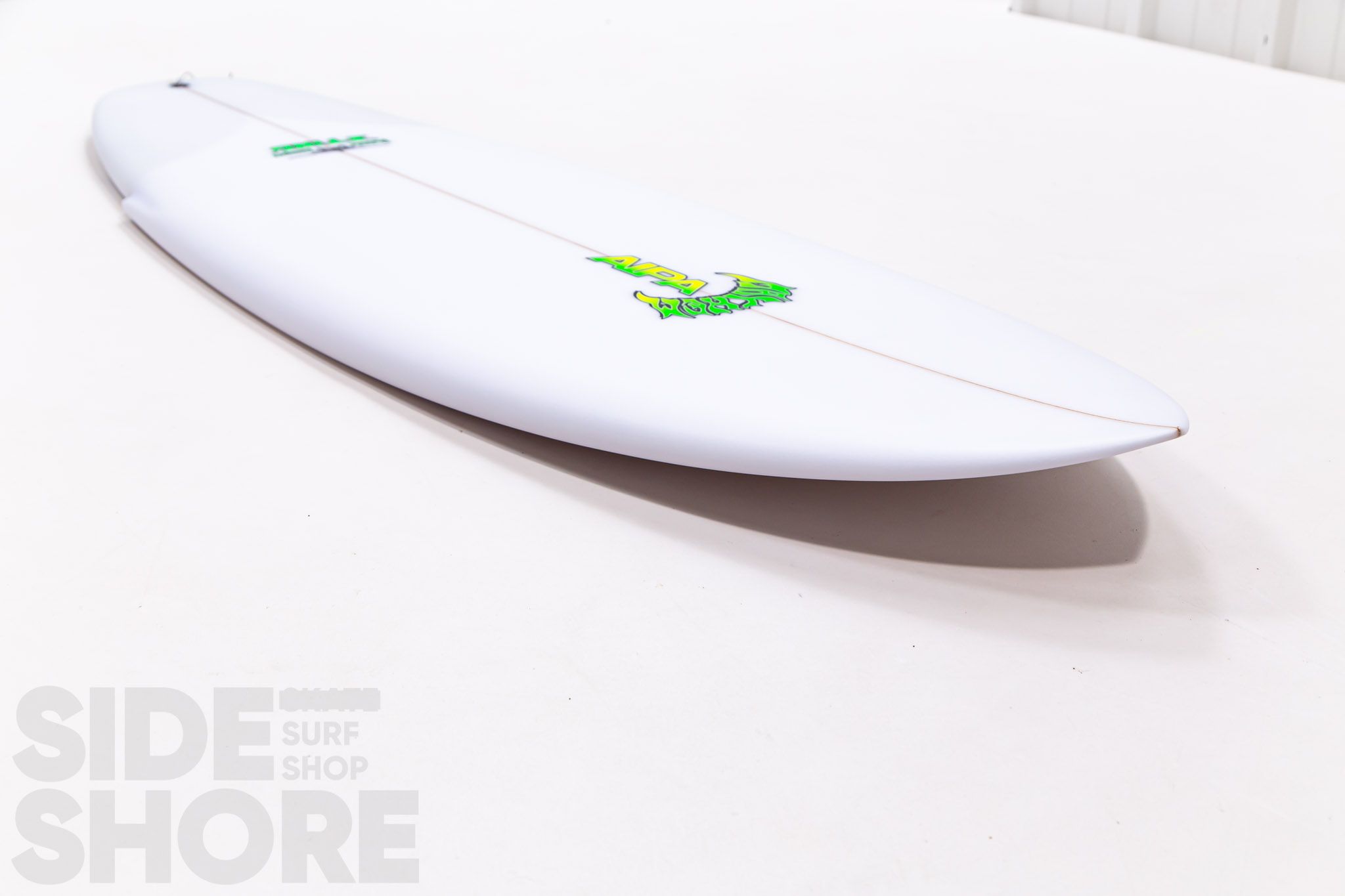 Lost Aipa Puddle Jumper Sting - 5'8 x 21.50