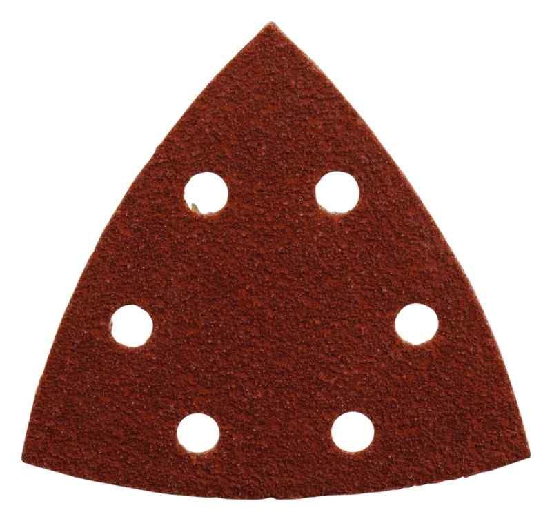 Makita P-33261 Schuurvel K60 Red Velcro