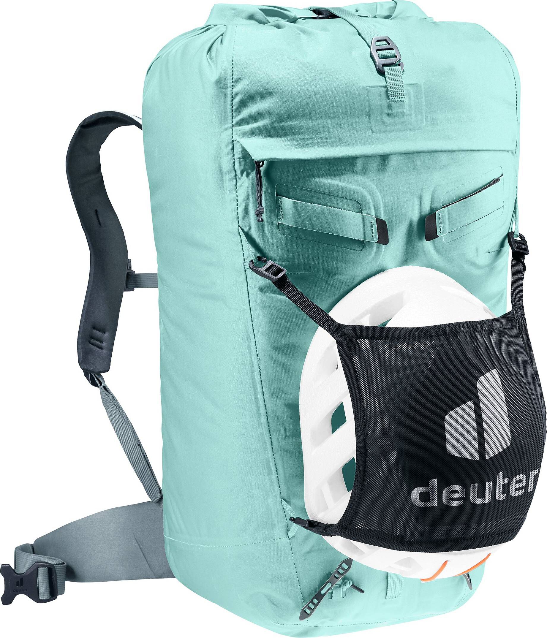 deuter| Hochtourenrucksack DURASCENT 28 SL