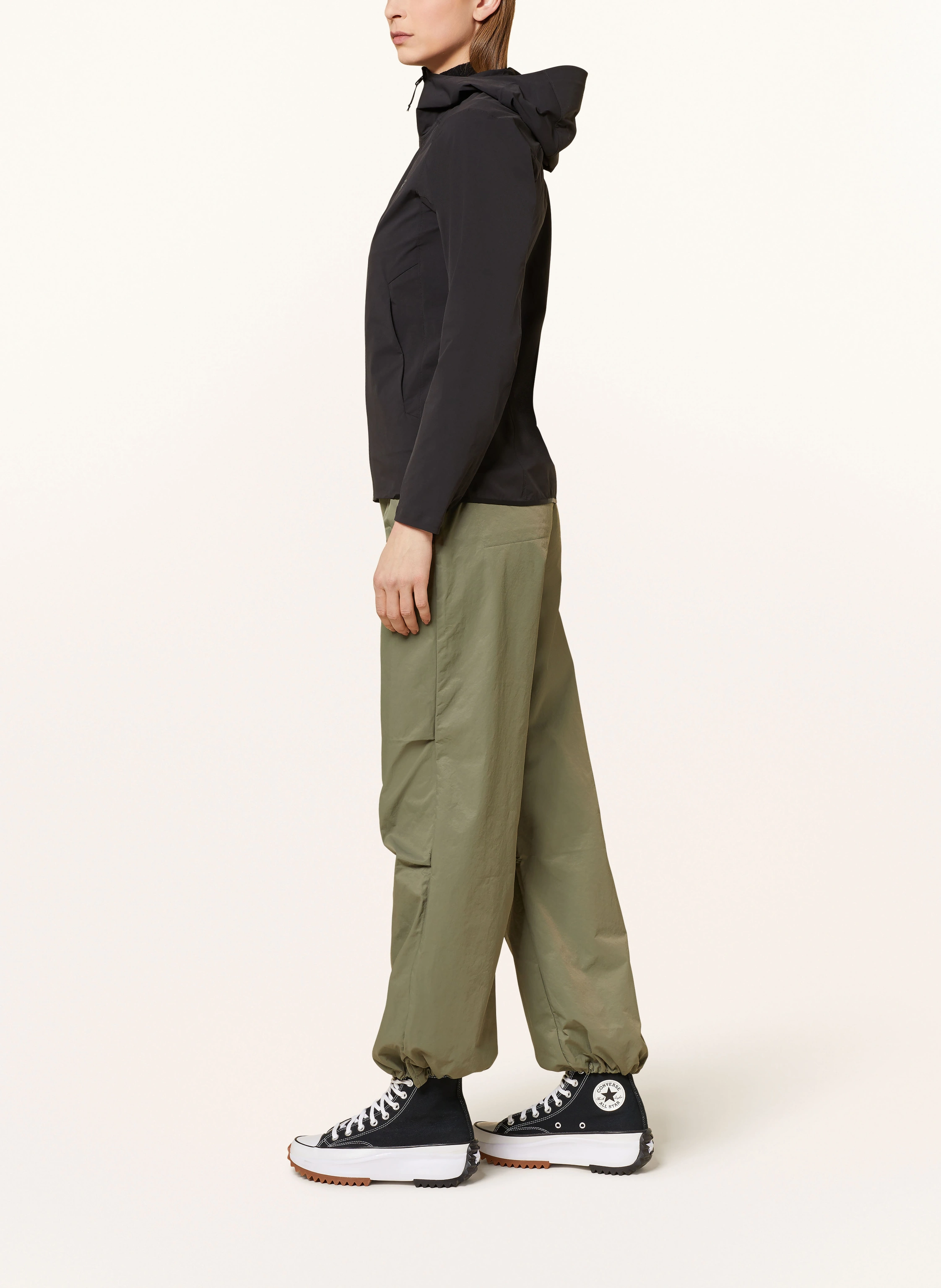 ARC'TERYX Funktionsjacke GAMMA