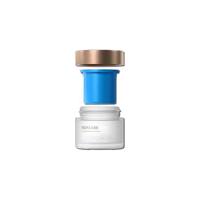 Etos 24h Hydra Moisturizing Night Cream Refill 50 ML