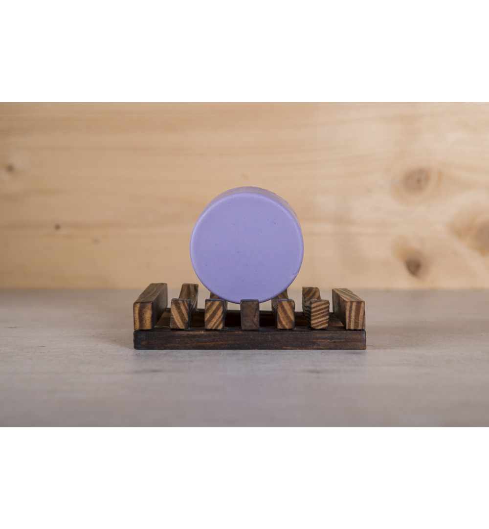 Happysoaps Conditioner Bar Lavender Bliss (65 gr)