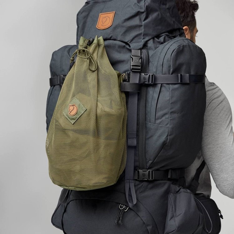 Fjällräven Singi Mesh Bag<br>Nettingpose