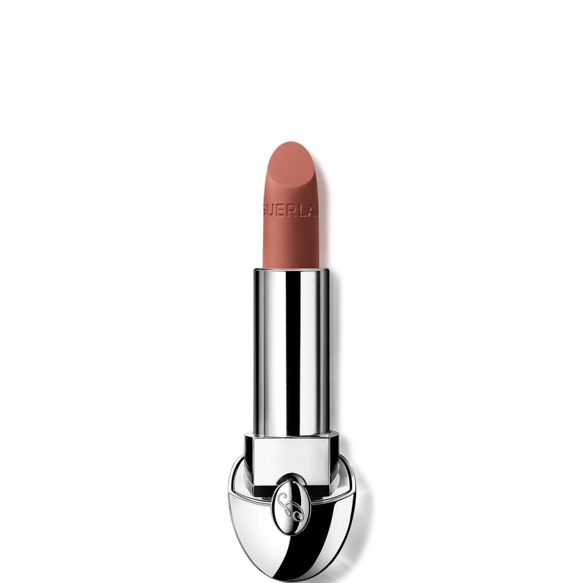 Rouge G de Guerlain Rouge G de Guerlain Rouge à Lèvres Personnalisable - Édition Limitée Naturally